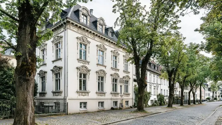 Hauskaufberatung & Bauzustand in Worms